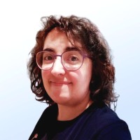 Oneclick Employee Paula Rubiera García's profile photo