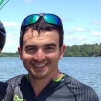 Knotel Employee Jon Bracy's profile photo