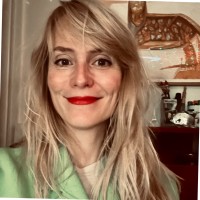 Stine Teglgaard Email & Phone Number