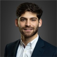 CBRE Employee Daniel Sarmiento's profile photo