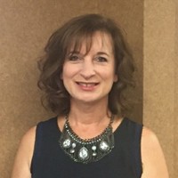 Chattanooga Goodwill Employee Shelly Goodin's profile photo