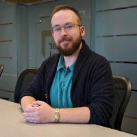 Office of the Auditor General of Alberta Employee Tim Hanson's profile photo