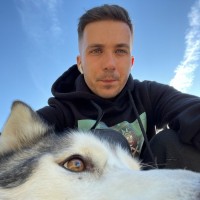 LocalBini Employee Grzegorz Redlicki's profile photo