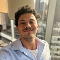Inoa Employee Guilherme Goldman's profile photo