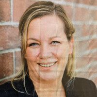 Walmart Employee Casey Schwartz's profile photo