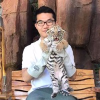 Honghao Wang Email