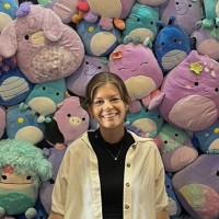Brand Alliance (License) Limited Employee Natalie Saunders-Griffin's profile photo