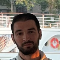 Banque SBA Employee Rabah Bouiche's profile photo