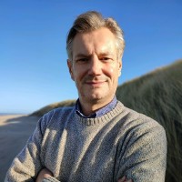 Skill BuilderS Employee Sascha Klenke's profile photo