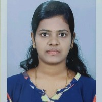 Evelabs Employee Saptha V's profile photo