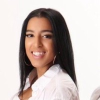 The Community Group Employee Cindy de la Cruz's profile photo