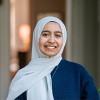 Aminah Rahman Email