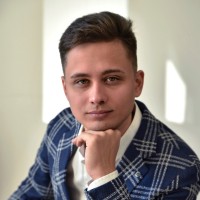 Pavlo Rasskazov Email