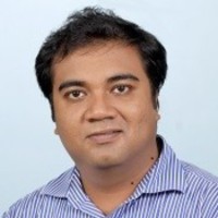 Majorel Employee Santanu Basu's profile photo