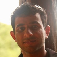 Hero Future Energies Employee Naren Kolary's profile photo