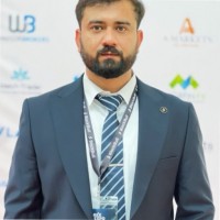 BlackBull Markets Employee Ali Anwar's profile photo