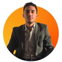 Juan Pablo Anaya Bueno Email & Phone Number