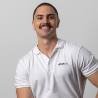 Upshot Studios Employee Aleister King's profile photo