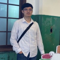 HY-Tech Employee Samuel Chang's profile photo