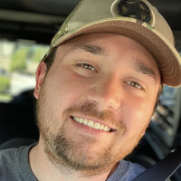 Vapor Honing Technologies Employee Hunter Hamer's profile photo