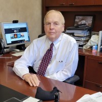 Whitehall Management Employee Greg Stanley's profile photo