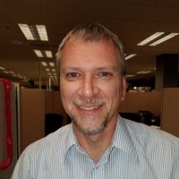 Beyond Air® Employee Todd Leroy's profile photo