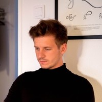 nxtedition Employee Tobias Andersen's profile photo