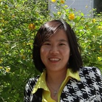 Mapbar.Inc Employee Rose Liu's profile photo