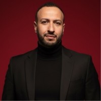 Taha Basem Email & Phone Number