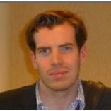 Dragages Hong Kong Limited Employee Arnaud Robin's profile photo