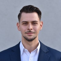 Consus Partner Employee Pascal G.'s profile photo
