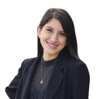 NBCUniversal Employee Vanessa Gimenez's profile photo