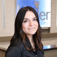 Heller Jewelers Employee Madison Strout's profile photo