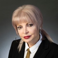 College Station Employee Pamela Simmons's profile photo