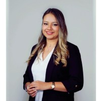 Blerify Employee Stephany Alvarez's profile photo