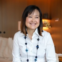 AirAsia Employee Yuli Thompson's profile photo