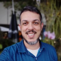 EDUCAFRO Employee Rogério ️'s profile photo