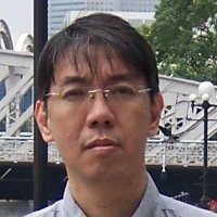 PT Tangara Mitrakom Employee Johan Susanto's profile photo