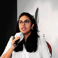 Reshma J. Email & Phone Number