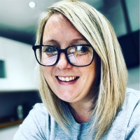 Sarah Rust Email