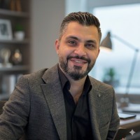 Ahmed al-Yawer Email