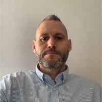 SIEGMANN Employee Martin O´Sullivan's profile photo