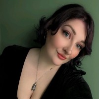 TOR Systems Employee Rebecca McFarlane's profile photo