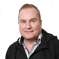 Lisäpalvelu Employee Toni Puhakka's profile photo