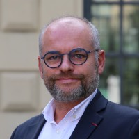 Pierre Beust Email & Phone Number