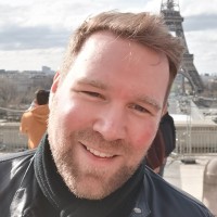 Qdrant Employee Bastian Hofmann's profile photo