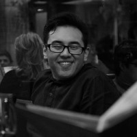 Crown Employee Vítor Makoto's profile photo