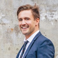 Fathom Watches Employee Ben Stone's profile photo