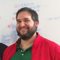 DataNinja, Inc. Employee Joshua Bagnato's profile photo