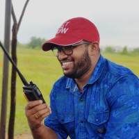 RFLY INNOVATIONS | Drone Manufacturer Employee Allan Emma's profile photo